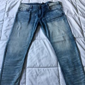 Buffalo Jeans Slim Fit